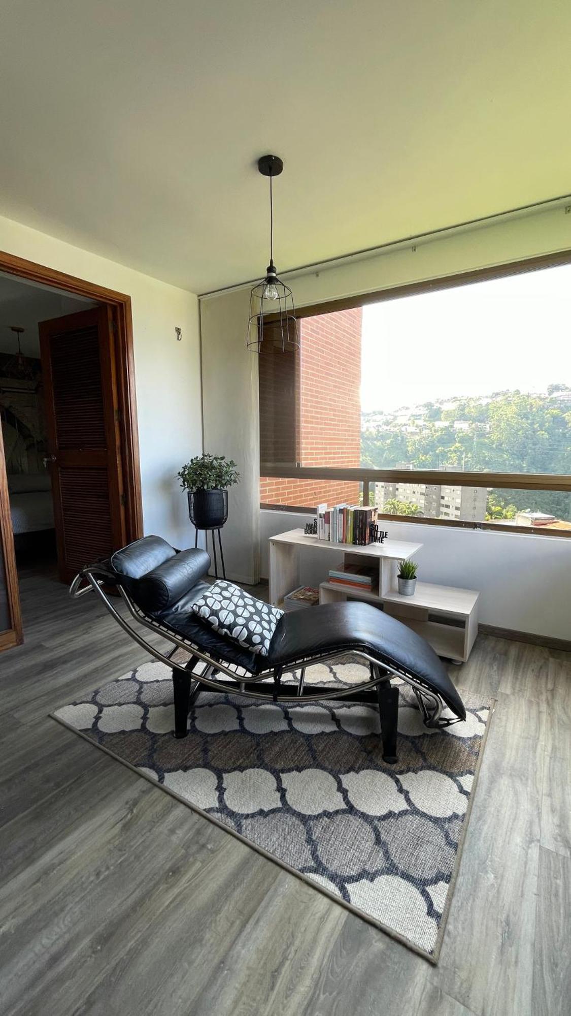 Lindo Apartamento En Los Naranjos Del Cafetal Apartment Caracas Exterior photo